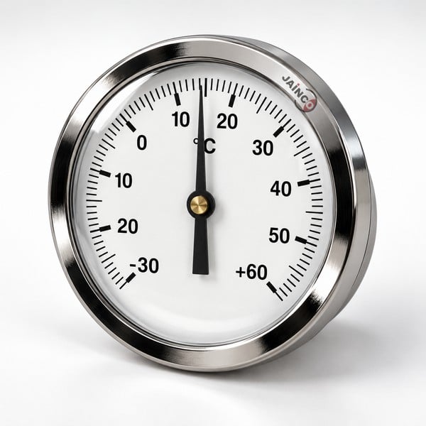 Dial Thermometer